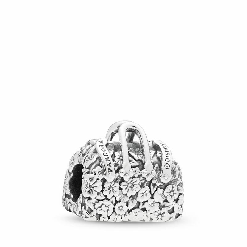 Pandora Disney Mary Poppins’ Bag Charm Silver Egypt EU9458231